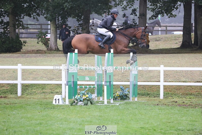 250830A-165155-07653 - Cls 17 Snr Foxhunter