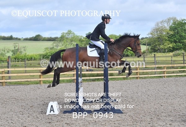 BPP_0943 - Senior British Novice/ 90cm Open