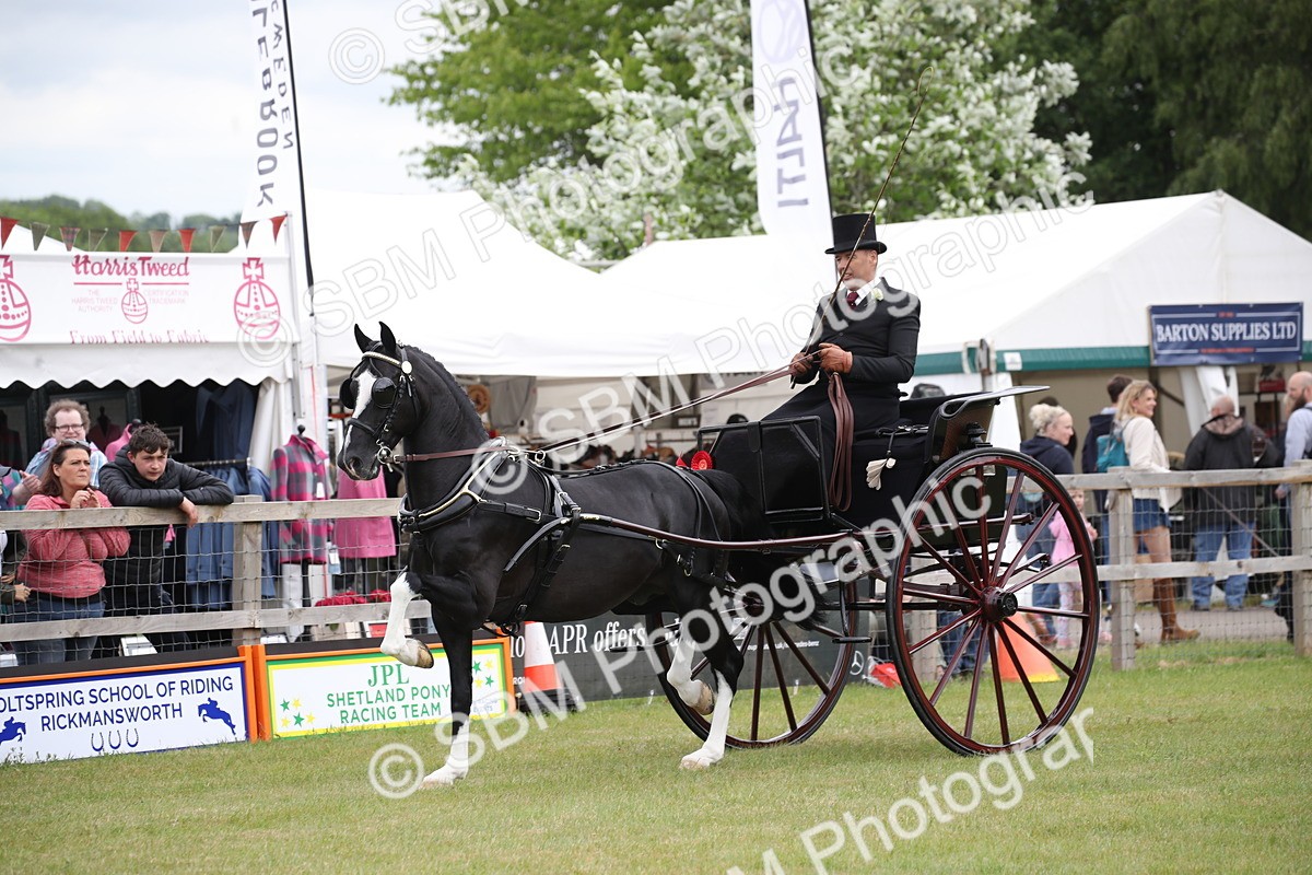 SBM_05798 - Class 12-15 - HOYS Private Driving