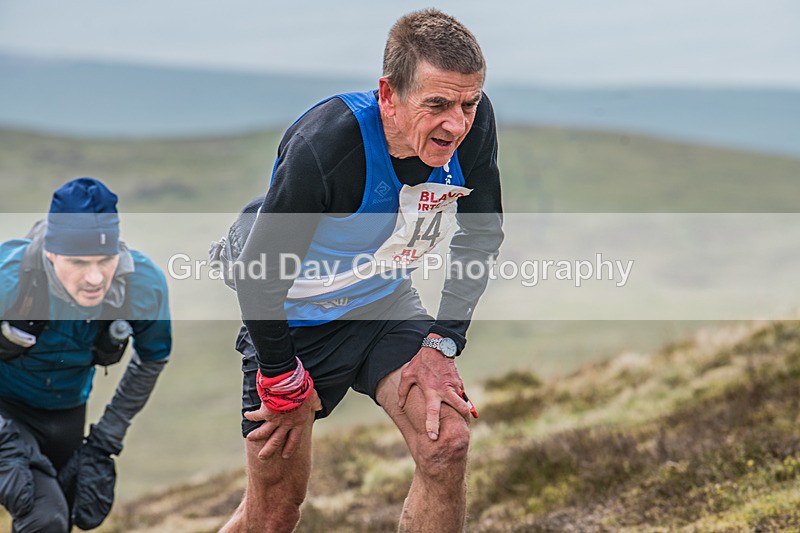 Black Combe-224 - Black Combe Fell Race Saturday 9th March 2024