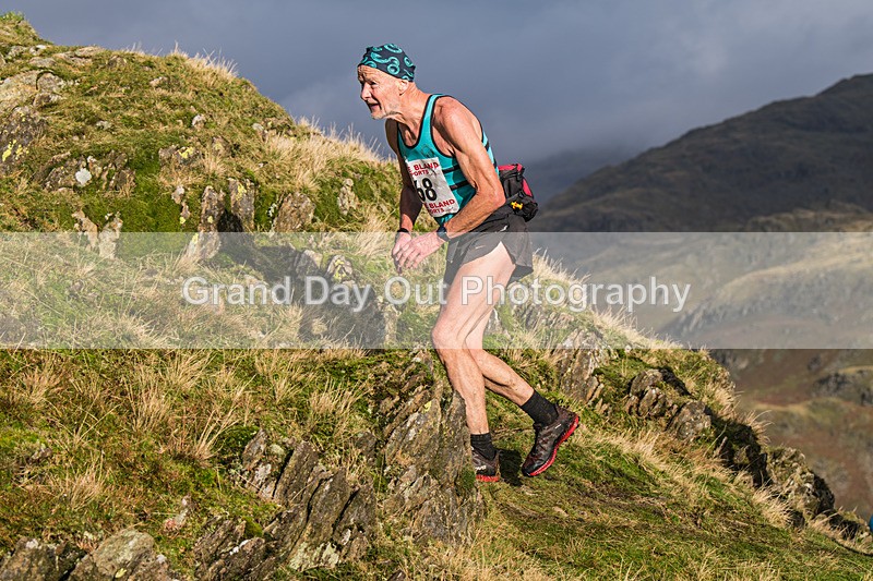 Dunnerdale-610 - Dunnerdale Fell Race Saturday 8th November 2025