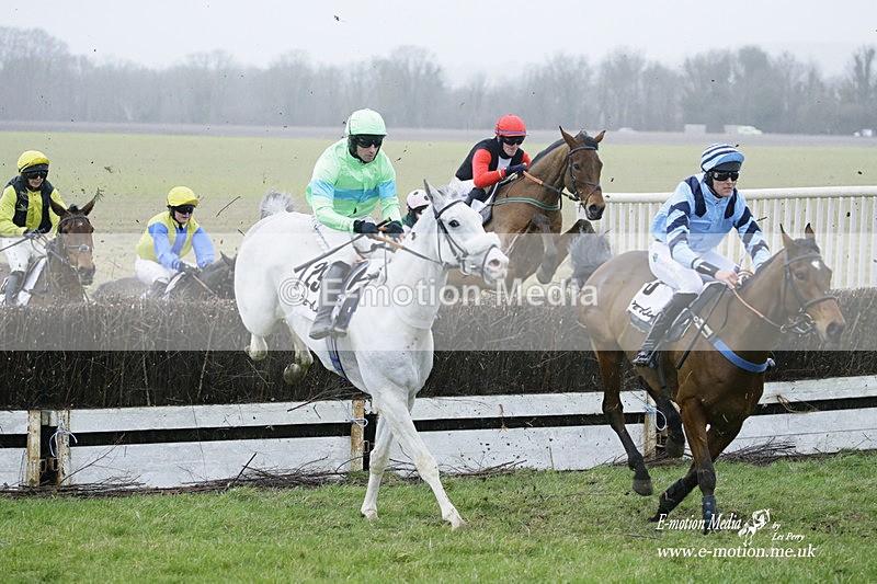 PtP 200222 774 - Countryside Alliance PtP Badbury Rings 20/02/22