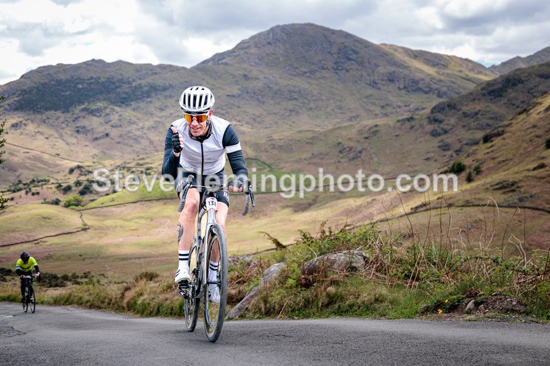 125413 - Blea Tarn Climb 12:00 - 13:00