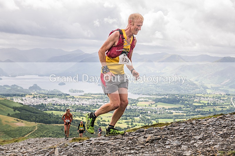 Skiddaw-181 - Skiddaw Fell Race Sunday 2nd July 2023