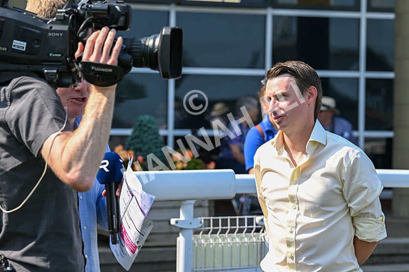 300724-Race 3-Forager-9477 - Race 3