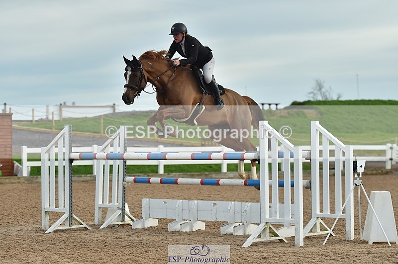 231111A-135510-02210 - Cls 13 Foxhunter