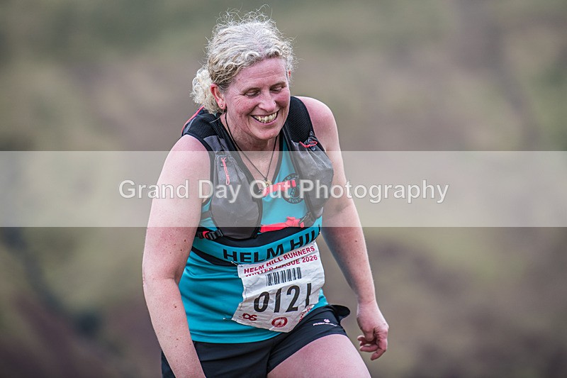 Barbondale-602 - Kendal Winter League Bardondale Junior & Senior Fell Races Sunday 8th February 2026