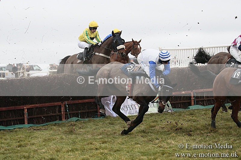 PtP 180218 202 - Combined Services Point-to-Point Larkhill 18/02/18