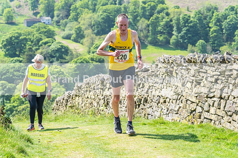 Two Tops-405 - Two Tops Fell Race Saturday 18th May 2024