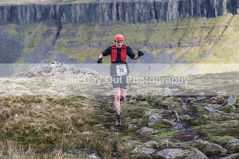 High Cup Nick-309 - Inov8 High Cup Nick Fell Race Saturday 24th February 2024