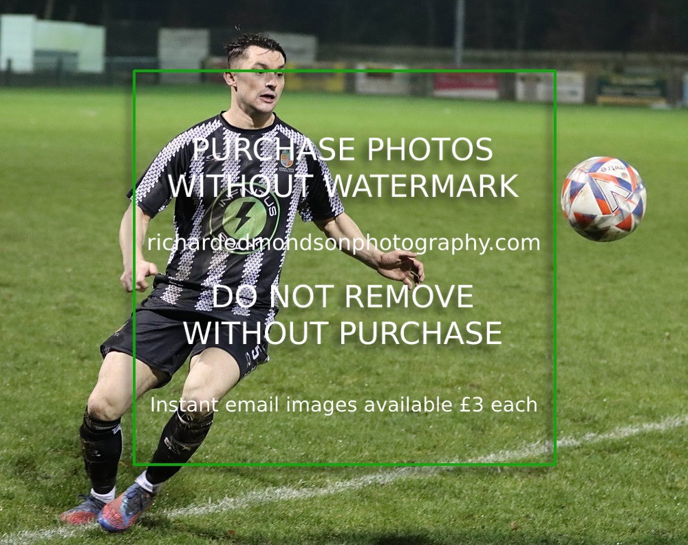 IMG_8805 - Kendal Town vs Charnock Richard (26/12/23)