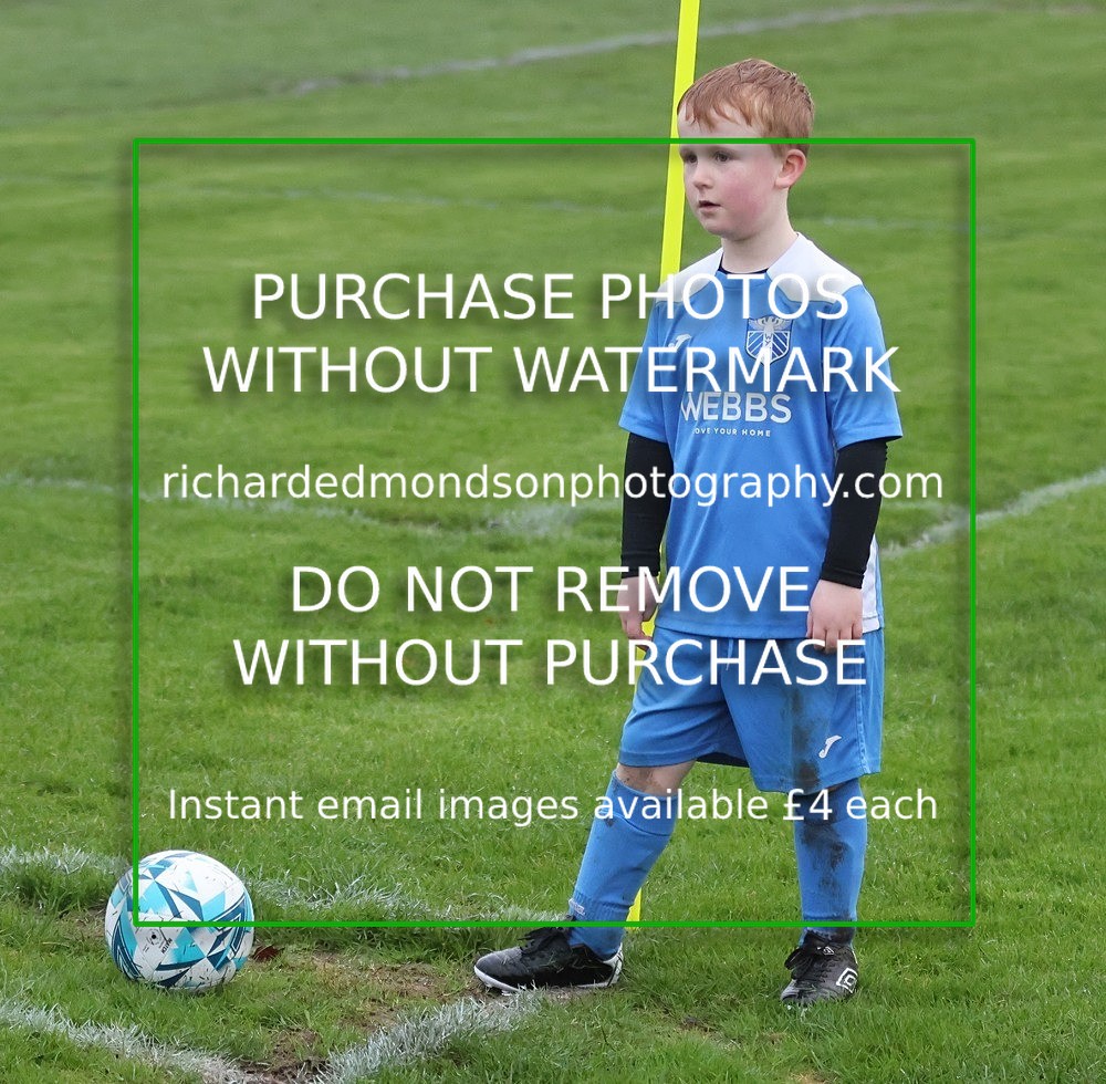 533A4945 - Wattsfield under 7s vs Kendal Utd Ladies & Girls U8 (22/11/25)