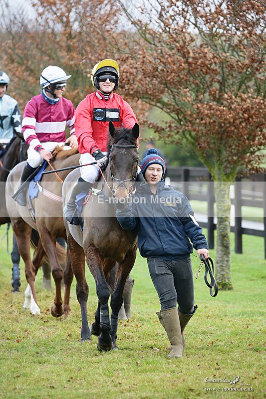 PtP 121221 271 - Barbury International Point-to-Point 112/12/2021