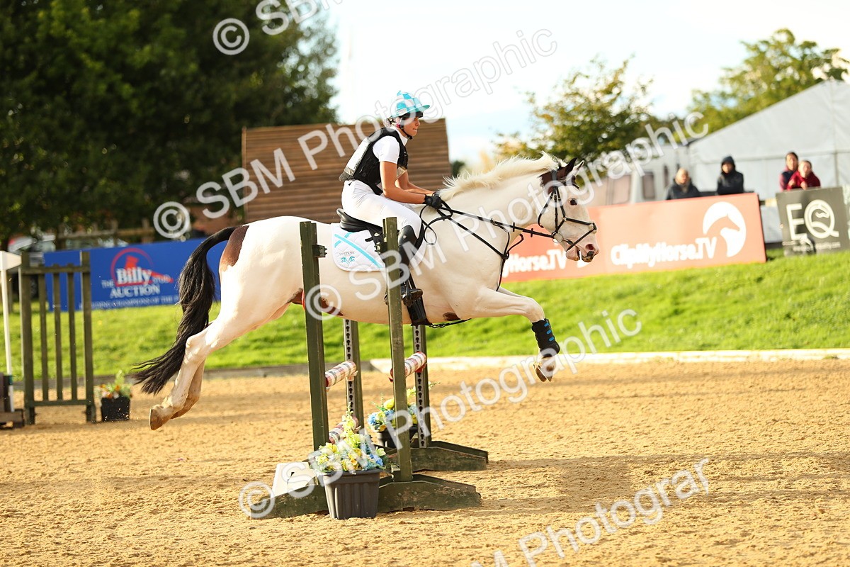 SBM_12731 - E9 Eventers Challenge 90cm Championship