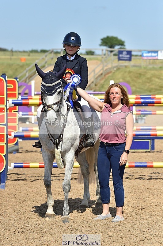 250628-160440-05947 - Cls 12 Newcomers Jump offs & Presentations