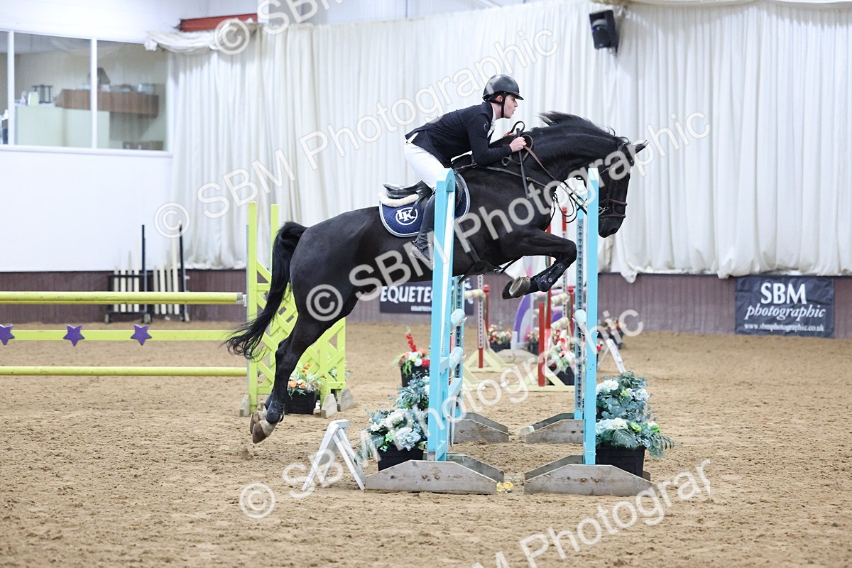 SBM_006632 - Class 23 - Senior Newcomers - 1.10m Open