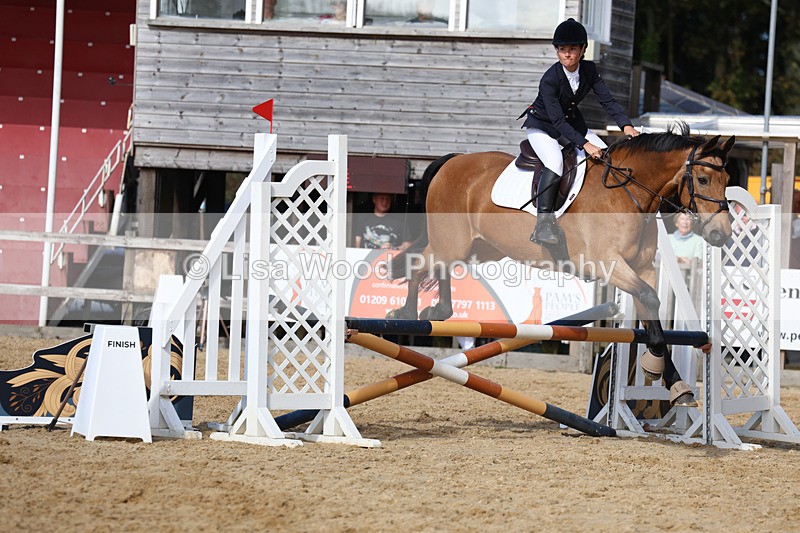 3E7A5201 - Class 9: 80cm Senior