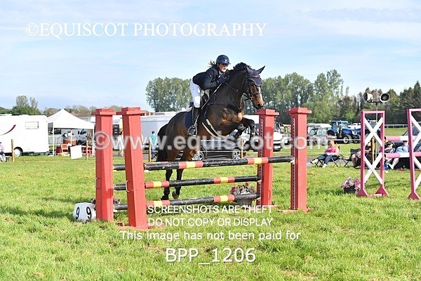 BPP_1206 - CLASS 6 1.00m Amateur Championship