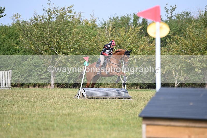 WJ6_2205 - 60cm XC Time 13:54 to 14:20