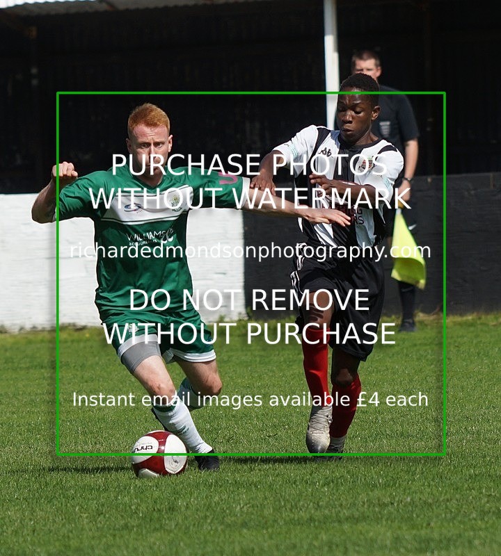 DSC02041 - Kendal Town v Burscough