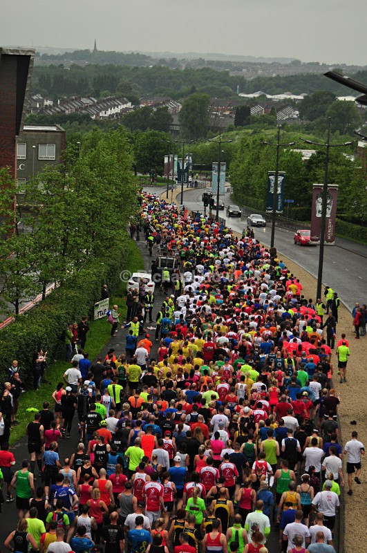 JH 49 - Potters Arf Marathon