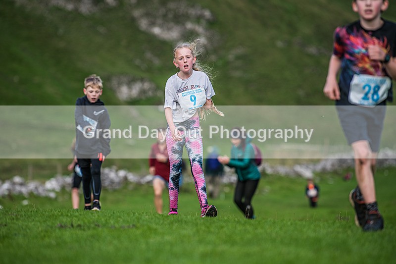 Dovedale Junior-79 - Dovedale Dash Junior Race Sunday 5th October 2025