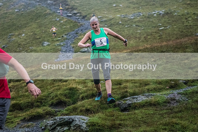 Bannerdale-316 - Bannerdale Fell Race Wednesday 19th August 2026