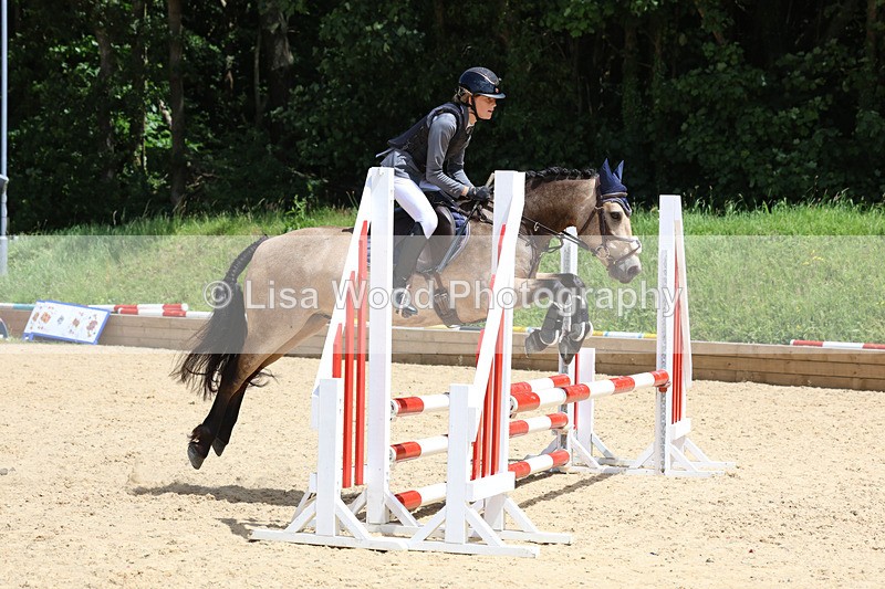 3E7A2440 - Class 4: 70 -75cm Part B