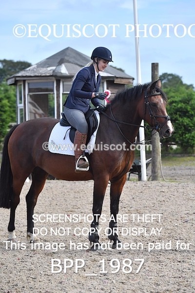 BPP_1987 - CLASS 11 SUN Club/ Unaffiliated 80cms Open