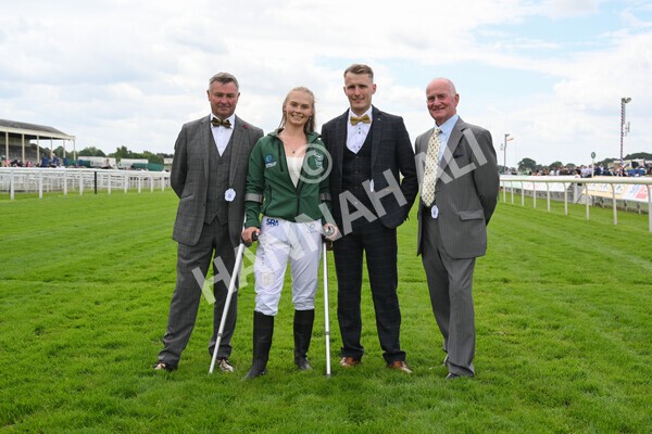 yr11062022r1-28 - Race 1 12.45pm Macmillan Ride of Their Lives, supported by Sky Bet