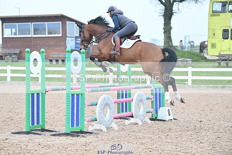 240113A-104950-01730 - Cls 10 Discovery and 1m Open