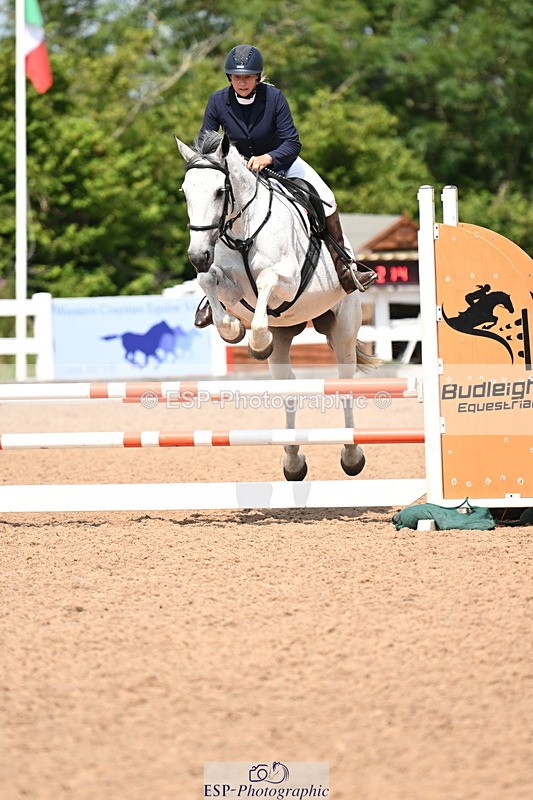 240802A-115912-04227 - Cls 23 85cm Amateur Qualifier