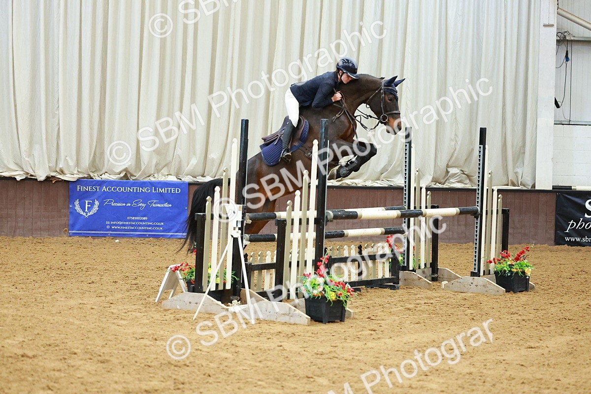 SBM_007159 - Class 19 - Senior Newcomers 1.10m