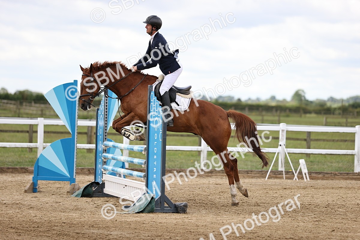 SBM_002522 - Class 10 - Senior Discovery - 1.00m