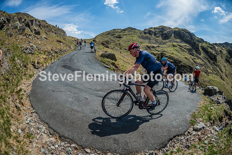 130627 - Hardknott Hairpin 13.00 - 14.00