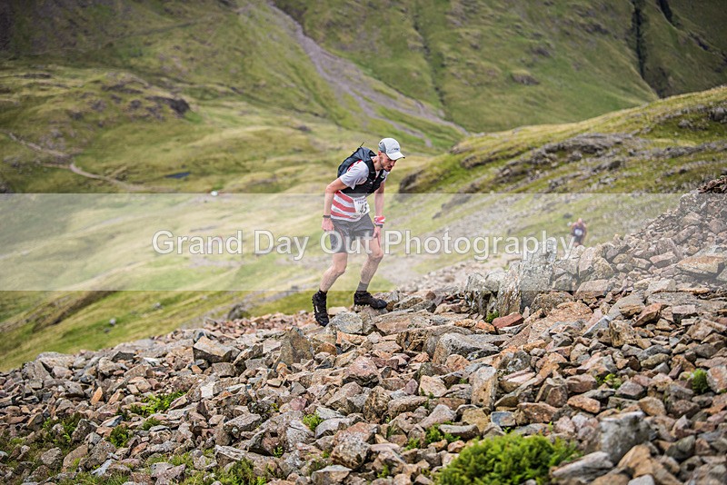 Borrowdale-522 - Borrowdale Fell Race Saturday 5th August 2023