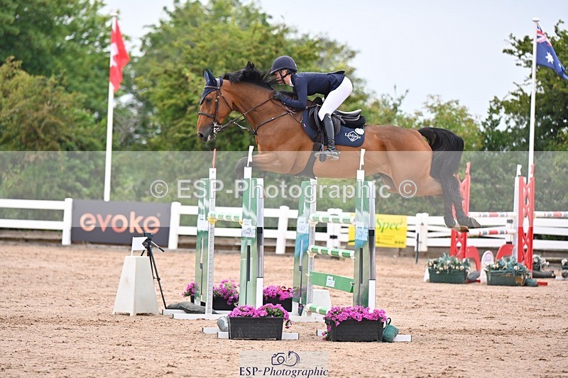 250718-103123-09089 - Cls 30, 1 Star 6yr old Tour