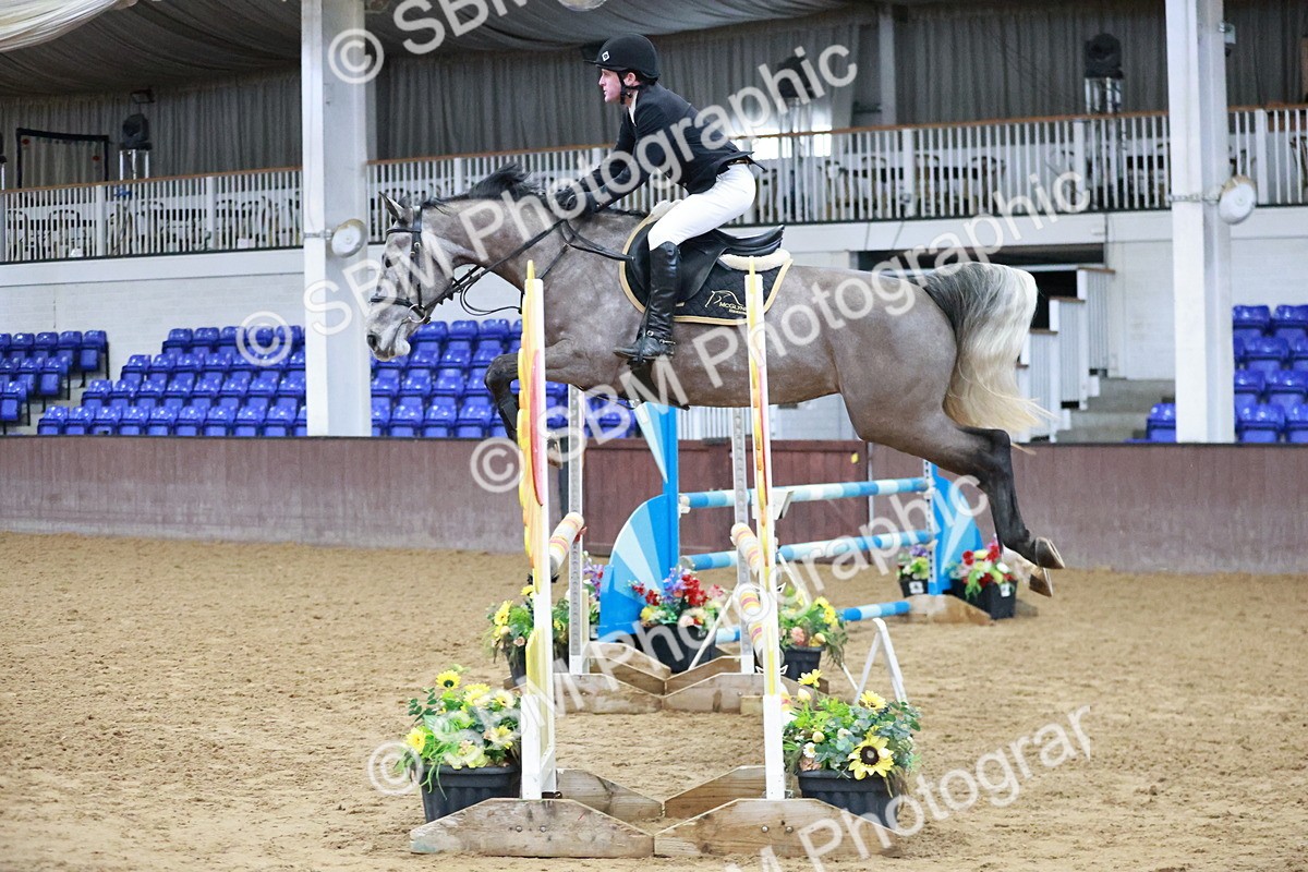 SBM_000737 - Class 3 - Senior Discovery - 1.00m