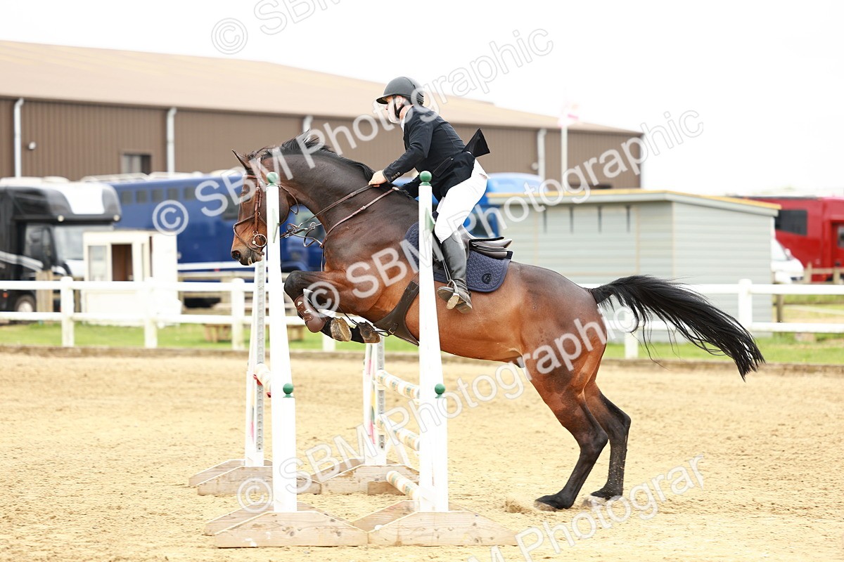 SBM_000405 - Class 2 - Senior British Novice - 90cm