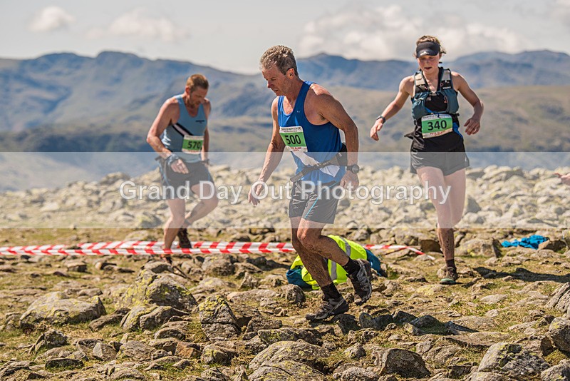 Fairfield-1087 - Fairfield Horseshoe Fell Race Saturday 13th May 2023