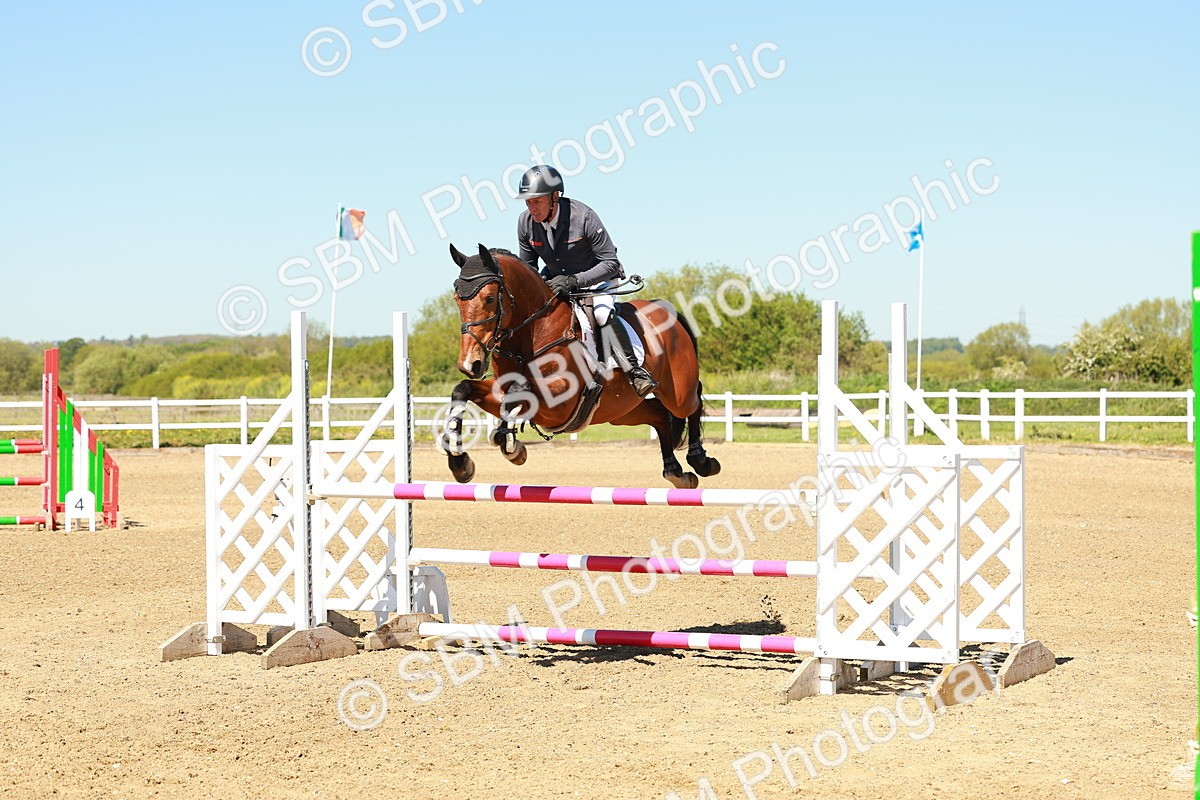SBM_000593 - Class 3 - Senior Discovery - 1.00m