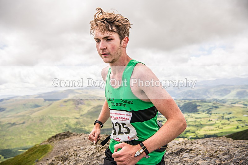 Blencathra-1197 - Blencathra Fell Race Sunday 28th June 2026
