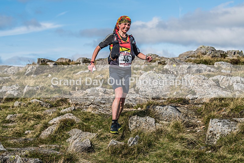 Three Shires-465 - Three Shires Fell Face Saturday 17th September 2022