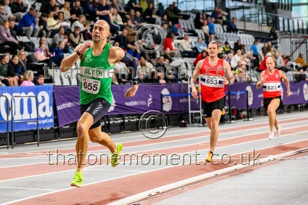 MastRelay26-916112 - Masters Set Two