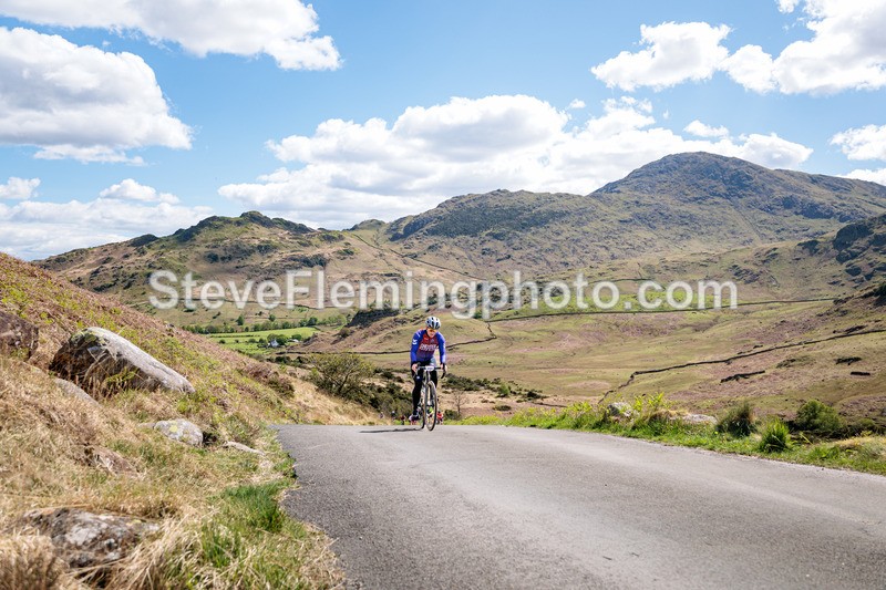 144813 - Blea Tarn Climb 14:00 - 15:00