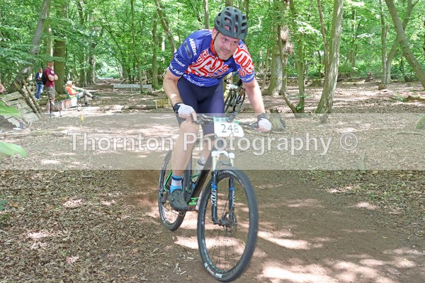 248 - MTB East Round 6 Potash 1st June 2025 12:10 Male S2/Male U14/U16 (45Min)
