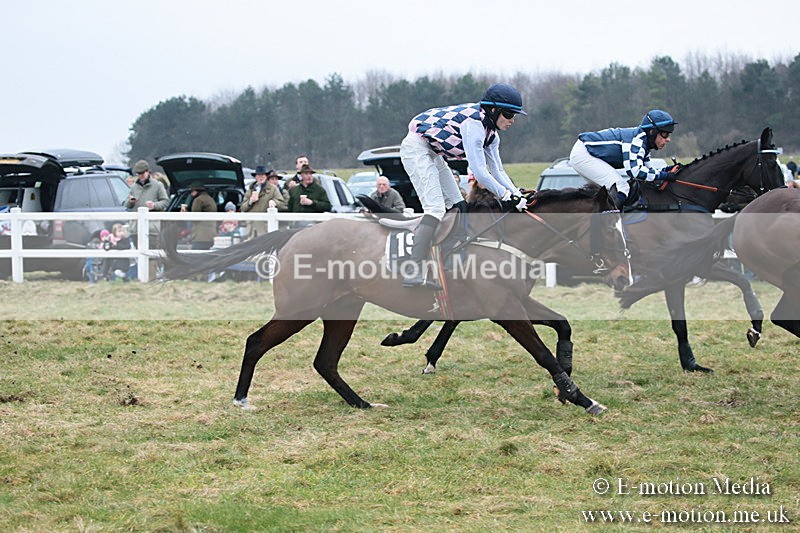 PtP 170219 -83 - Combined Services Point-To-Point Larkhill 17/02/19