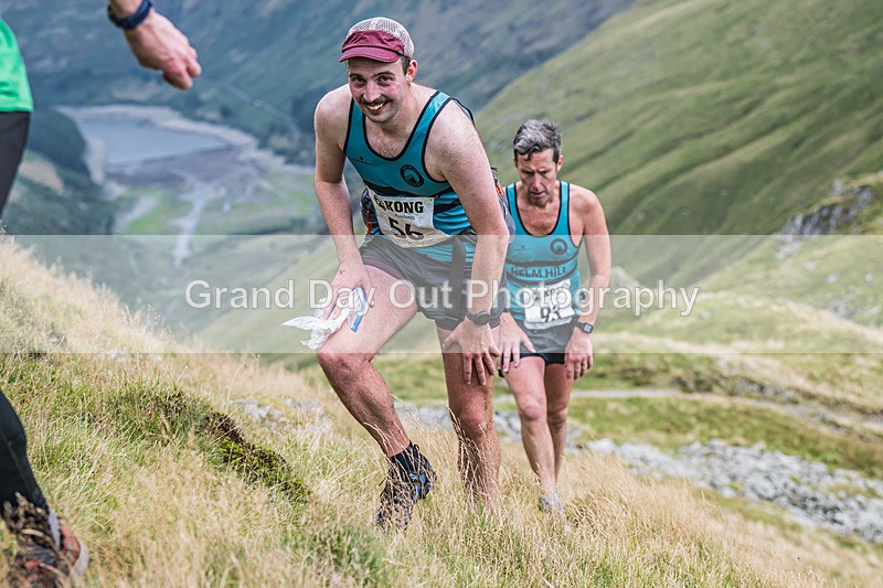 Hartsop Hop-160 - Hartsop Hop Fell Race Saturday 22nd August 2026