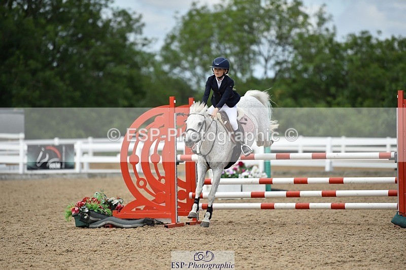 250628-125332-03640 - Cls 23 Graham Heath Equestrian 128cm & 138cm