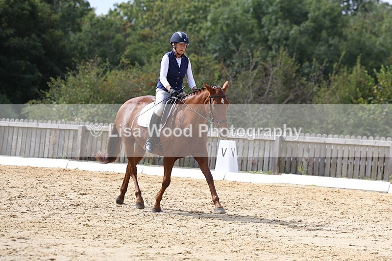 3E7A4227 - Class 10: Elementary 6 Championship